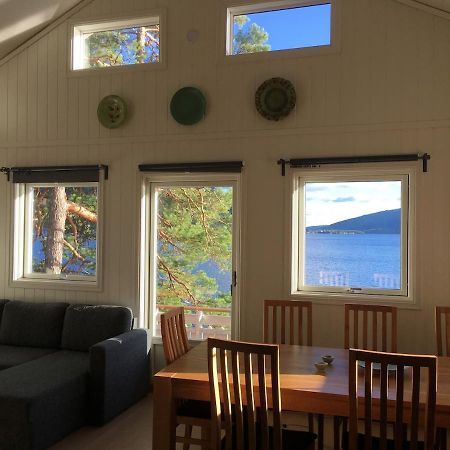 Sinesoyni In Byglandsfjord - Evje Βίλα Εξωτερικό φωτογραφία